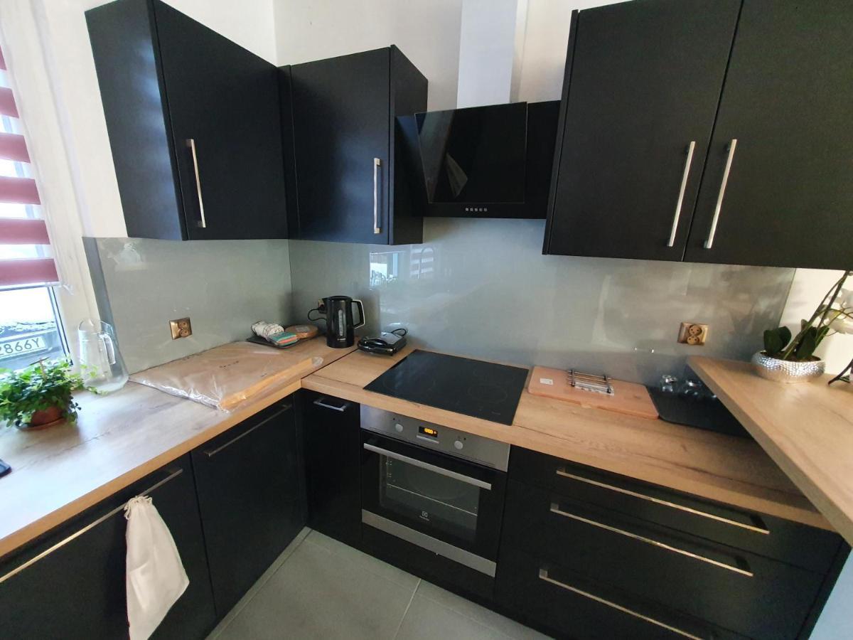 Nowy Dom Apartament Z Widokiem Na Gory 8 Osob Bielsko-Biała Dış mekan fotoğraf