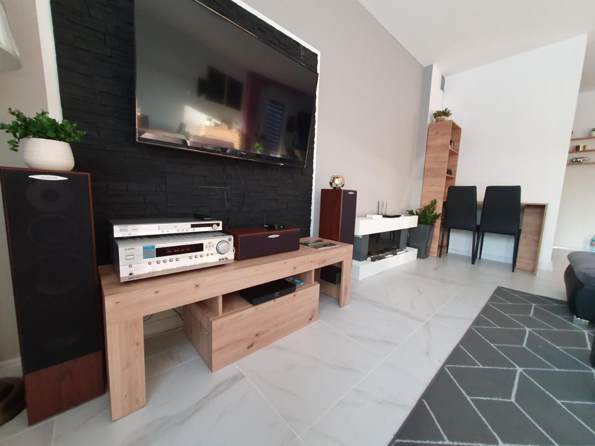 Nowy Dom Apartament Z Widokiem Na Gory 8 Osob Bielsko-Biała Dış mekan fotoğraf