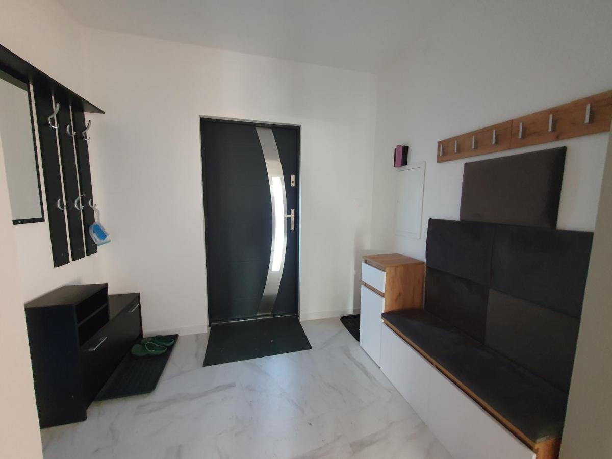 Nowy Dom Apartament Z Widokiem Na Gory 8 Osob Bielsko-Biała Dış mekan fotoğraf